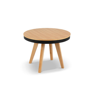 Cheria Ivy Bronx Dining Table