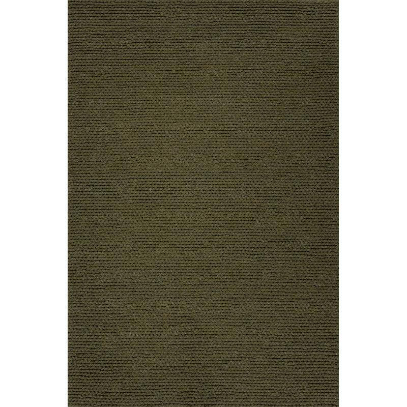 Tapis en laine tressé Nuloom Penelope, Rectangle 8'6" x 11'6"