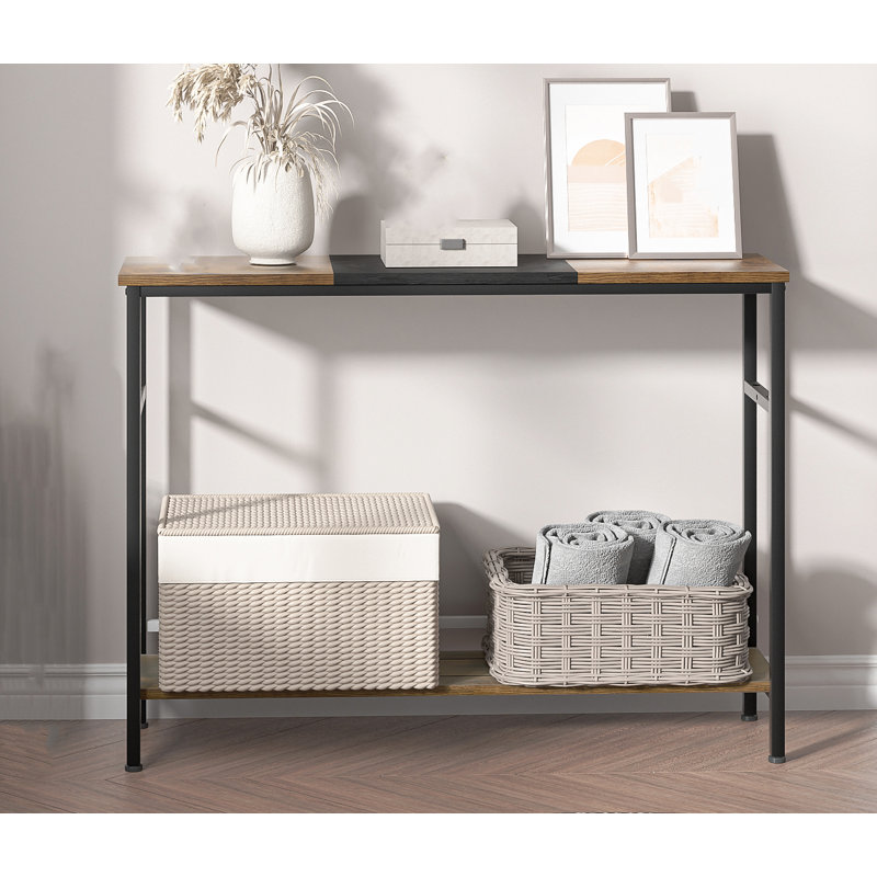 Adriahna 99.82cm Console Table