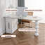 Bureau français de style crème français-2053715472