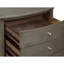 Table de chevet 3 tiroirs-1038674948