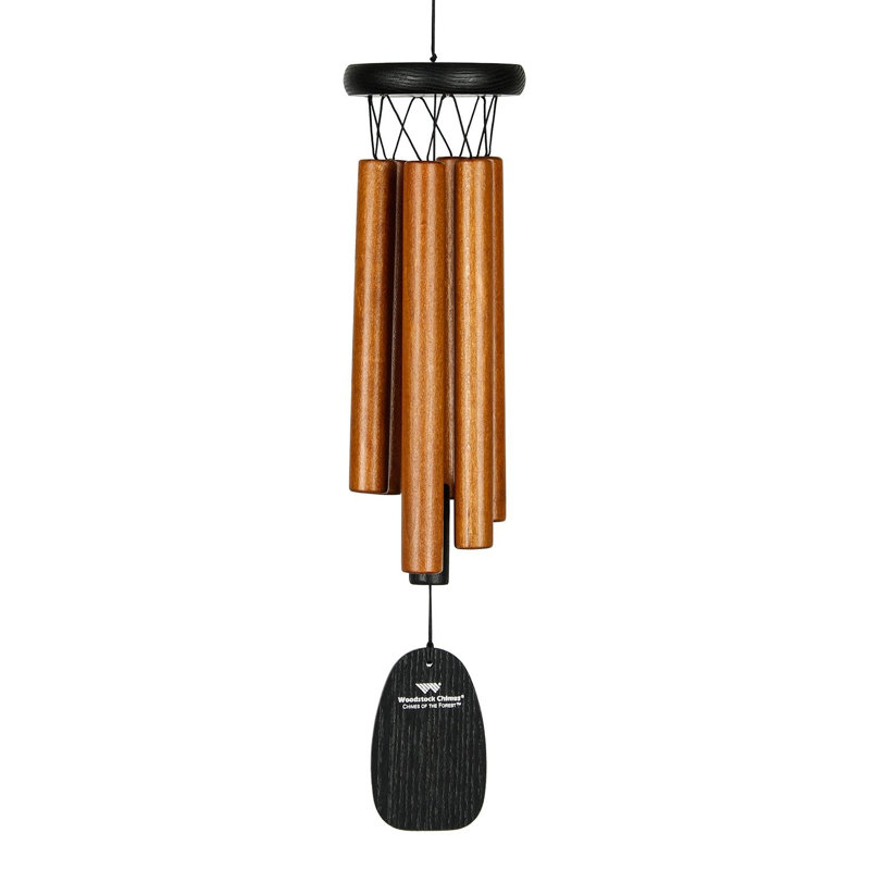 Forest ™ - Carillon à la cannelle, Cannelle
