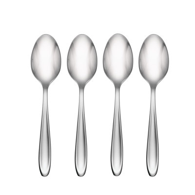 Cantera Teaspoons, Set of 4