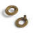 Oval Ring Handle Finger Pull Multipack