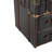 Monge 2-Drawer Faux Leather Accent Chest-1971423961