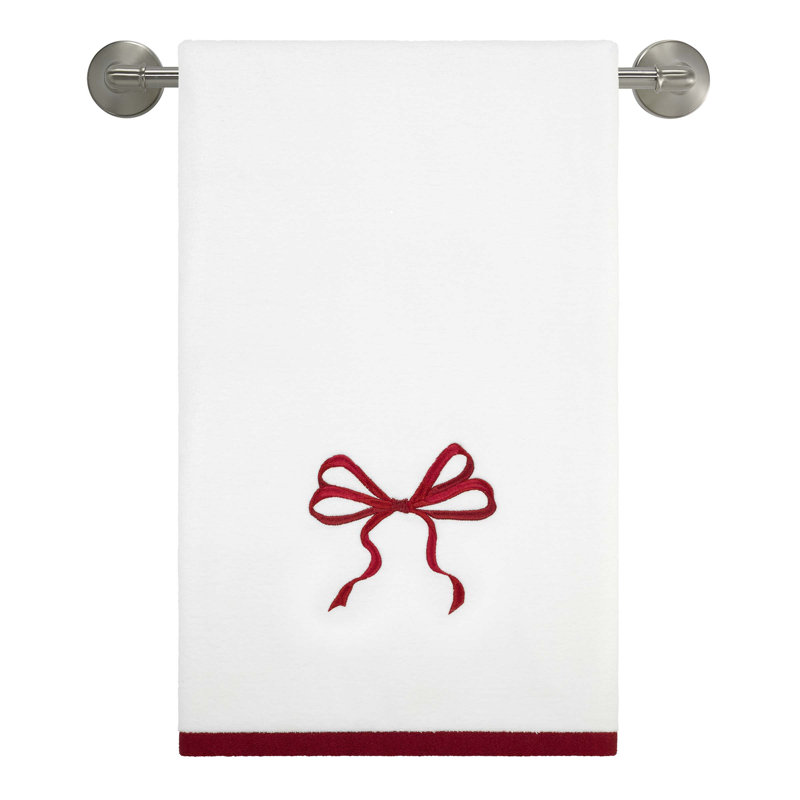 Lefton Bath Towel