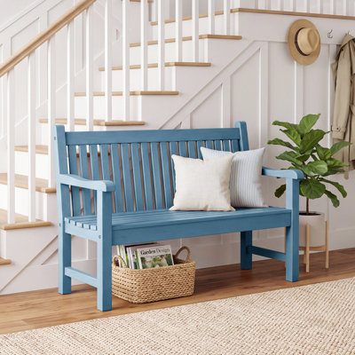 Banc d'extérieur 48 po x 48 po HiPS