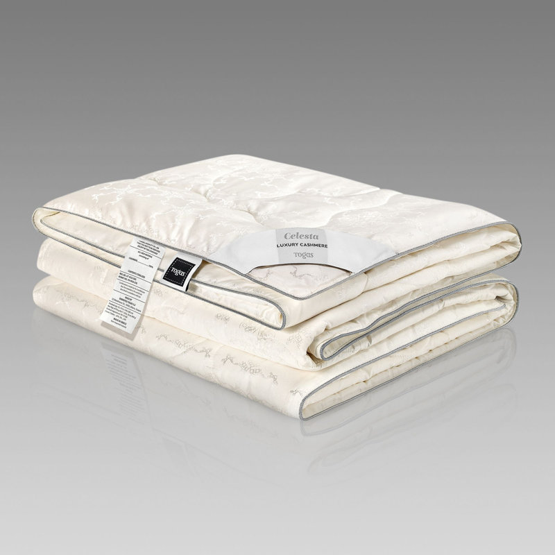 Celesta All Season Down Alternative Comforter, Full