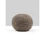 Linen Circular Pillow Cover & Insert-1371942894