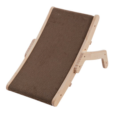 Brinly Scratching Post