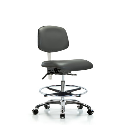 Chaise de travail Dimitrina