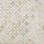Selene Oro Camira 10 in. x 10 in. Polished Marble Mosaic Floor and Wall Tile