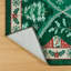 Tapis de Noël lavable marocain Laziya-336602731