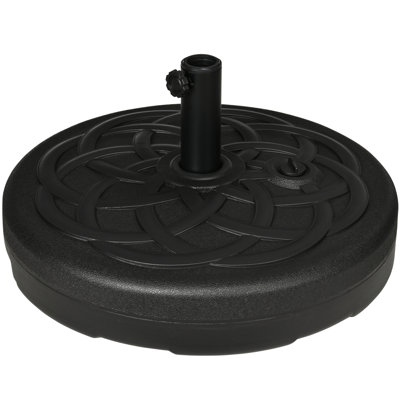 Barkim Umbrella Base