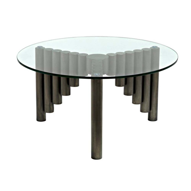 Organum Coffee Table