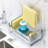 Stainless Steel Sink Caddy