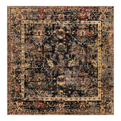 Alameda Abstract Indoor Rug