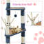 122cm H Cat Tree-67079535