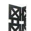 Cloison 3 panneaux pliables Audrinah-876404276