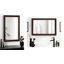 Miroir mural Charmant-64379644