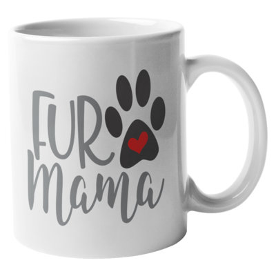 Armijo Ceramic Coffee Mug