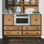 Microwave Oven Drawer