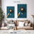 Senne Billiards Ball 8-108396679