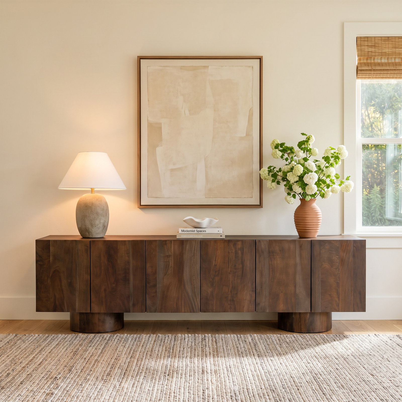 Mango TV Stand