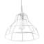 Ance 1 - Light Geometric Pendant-1202931096