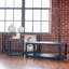 Sybil 58'' Console Table-1091195572
