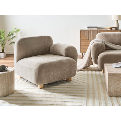 Taria 1 Seater Sectional