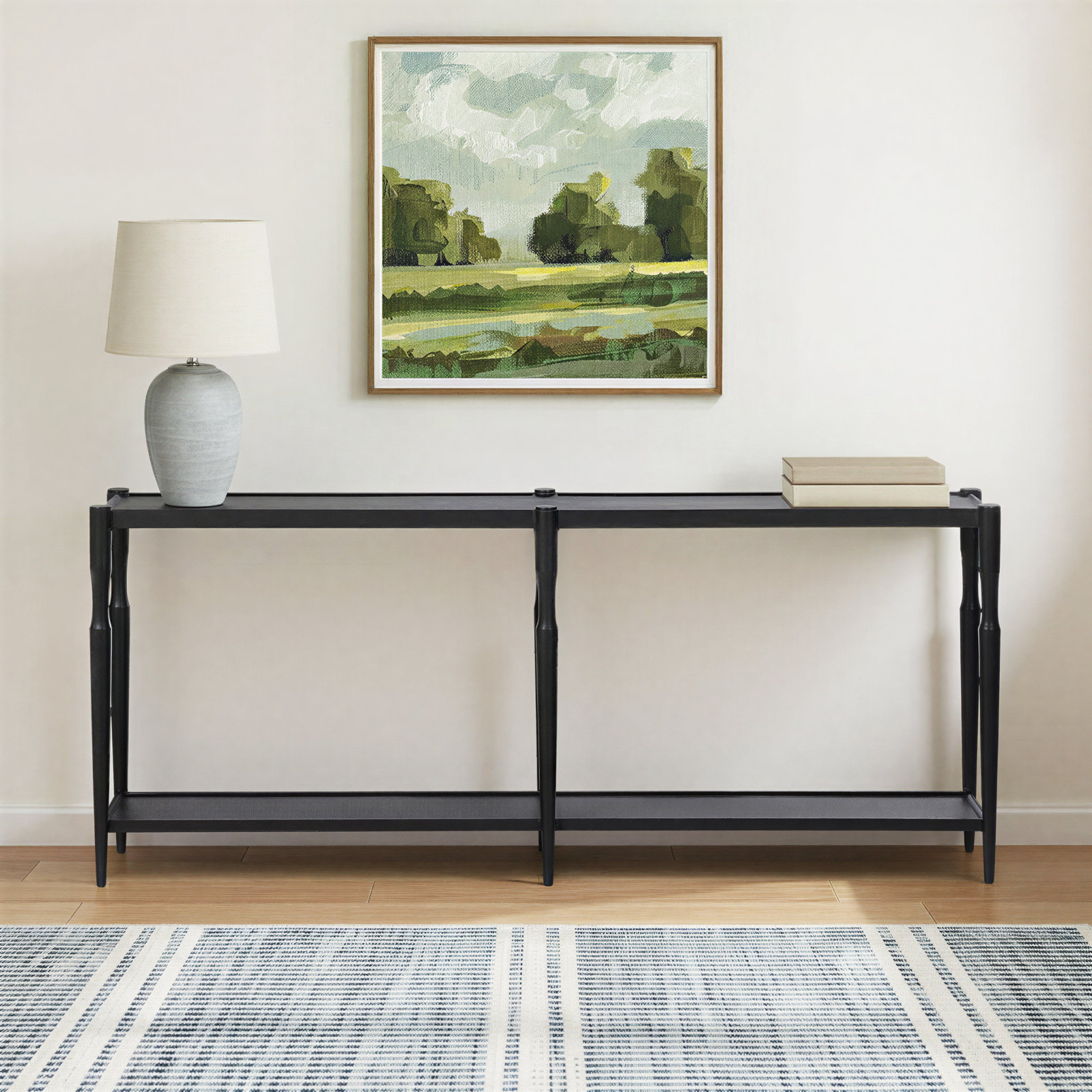 Augusta Console Table