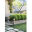 Beacon Hill Black 26.25" H Lantern Head