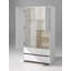 Kiddy 2 Door Wardrobe