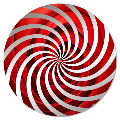 Dezhaun Circle Mirror