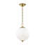 Sphere No.1 Pendant by Mark D. Sikes-1815928281-1815928280
