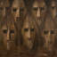 Masked Sentinels