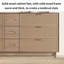 Armoire d'appoint 70,87 po 70 po