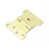 Polished Brass selected