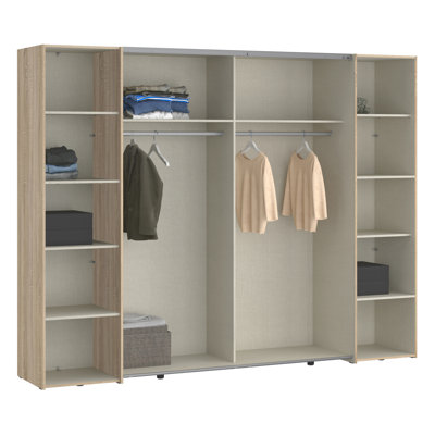 Koran No Wardrobe
