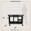 Chariot-bar Oklahoma Joe's Workstation Dlx