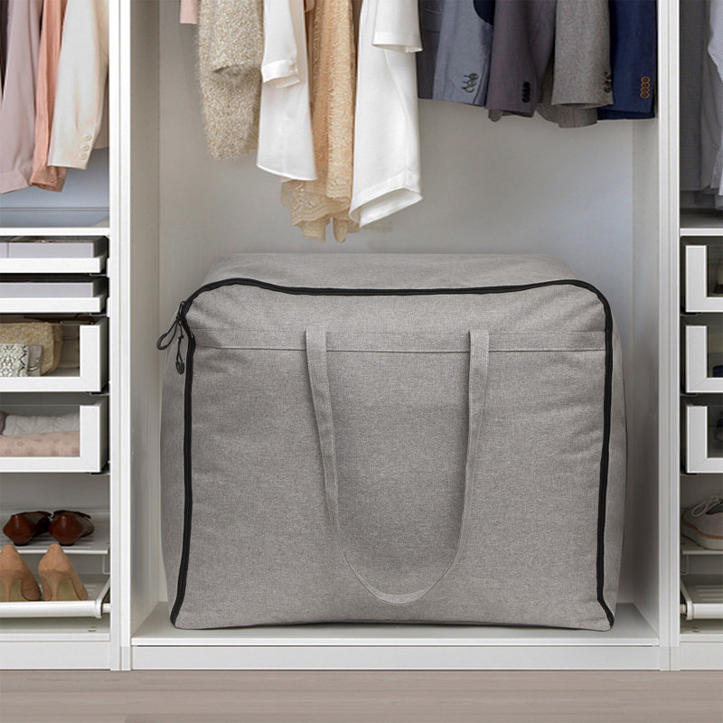 Byourbed Coma Fabric Storage Bag
