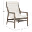 Fauteuil de 62,99 cm de largeur Joyce