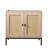 30" Modern Vessel Single Bathroom Vanity With 2-Doors
