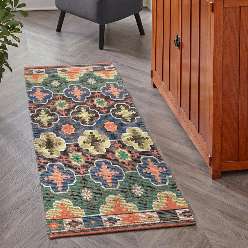 Drift Kingery Rug, Runner 2'2" x 6'1"