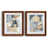 Papier avec cadre érable n'est pas disponible