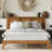 Knighten Solid Wood Bedroom Set-113878813-113878815