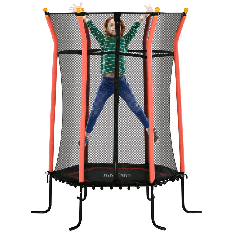 Freeport Park ft Round Kid / Toddler Trampoline