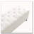 Linen Button-Tufted  Storage Bench-462752432