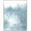 Quiet Pond II Painting by Ryan Browns
